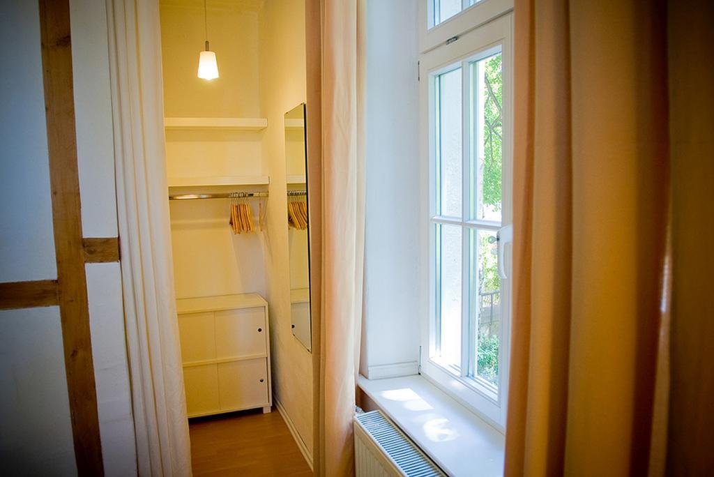 Ferienwohnung Am Kunstturm Veimar Quarto foto